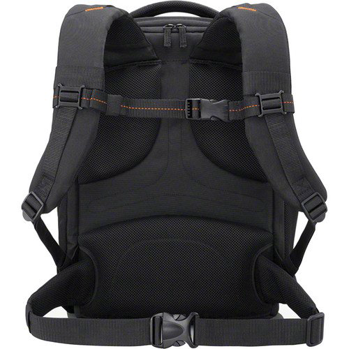 Рюкзак Sony LCS-BP3 LCSBP3B.SYH черный купить,NaN