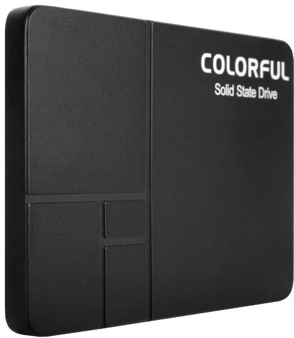SSD Colorful SSD SL300 128 Гб купить,NaN