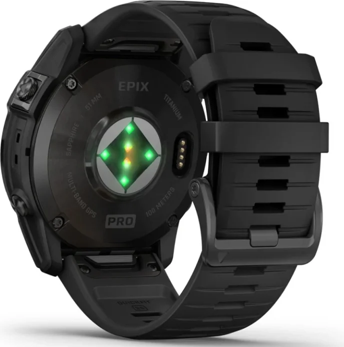 Смарт-часы Garmin Epix Gen 2 Pro Sapphire 51мм 010-02804-01 Black - ForteMarket Смарт-часы Garmin Epix Gen 2 Pro Sapphire 51мм 010-02804-01 Black купить,0