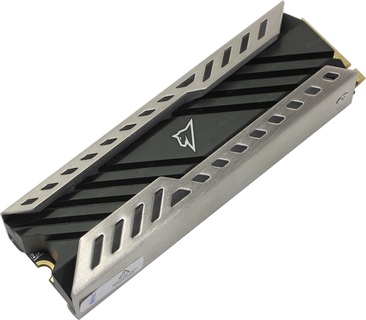 SSD Netac NV3000 RGB 500 Гб купить,NaN