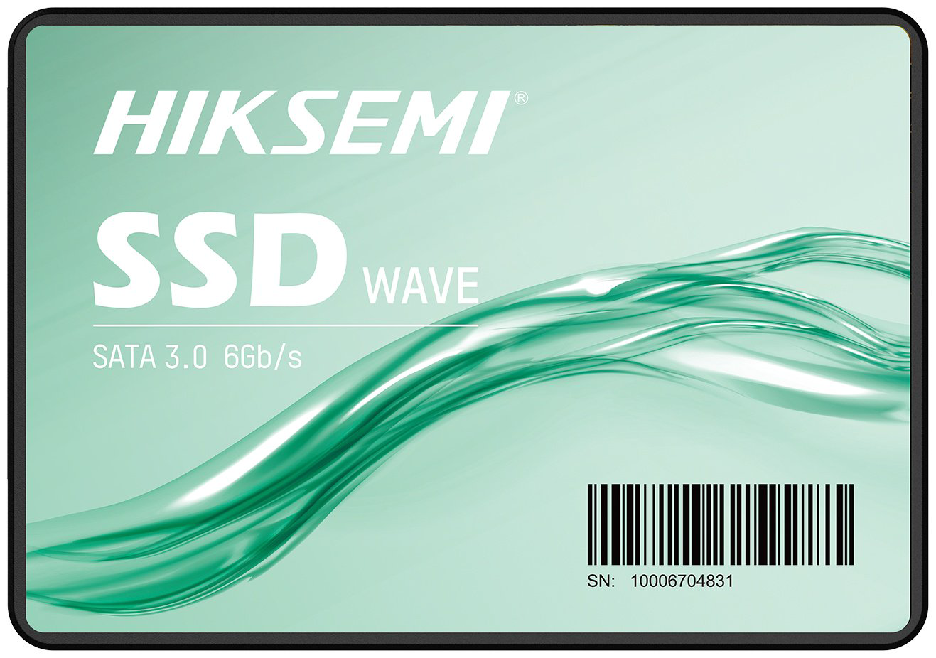 SSD Hiksemi Wave(S), HS-SSD-WAVE(S) 1024 Гб купить,NaN