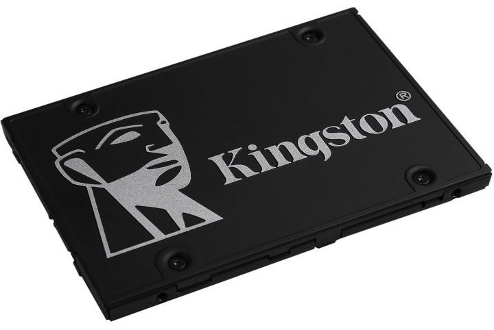 SSD Kingston KC600 SKC600 1024 Гб