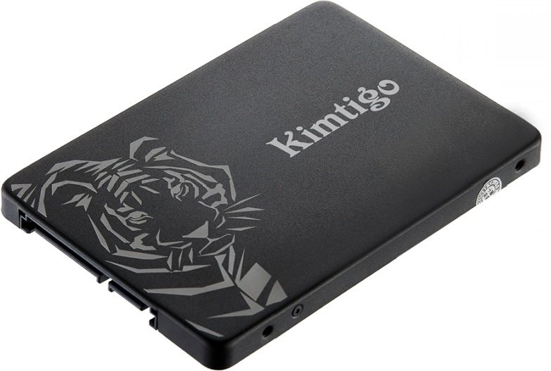 SSD Kimtigo KTA-320 1000 Гб купить,NaN