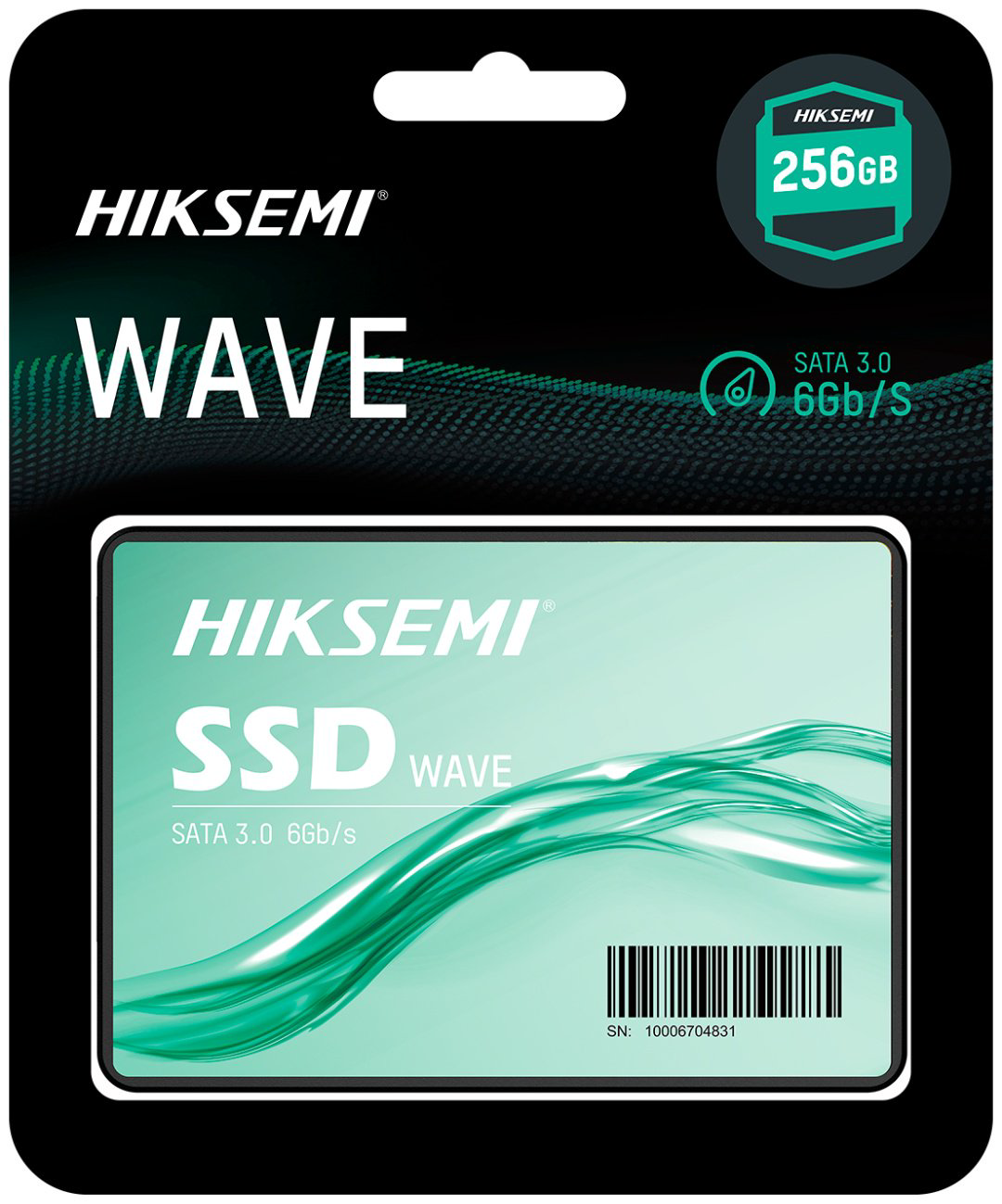 SSD Hiksemi Wave(S), HS-SSD-WAVE(S) 1024 Гб купить,NaN