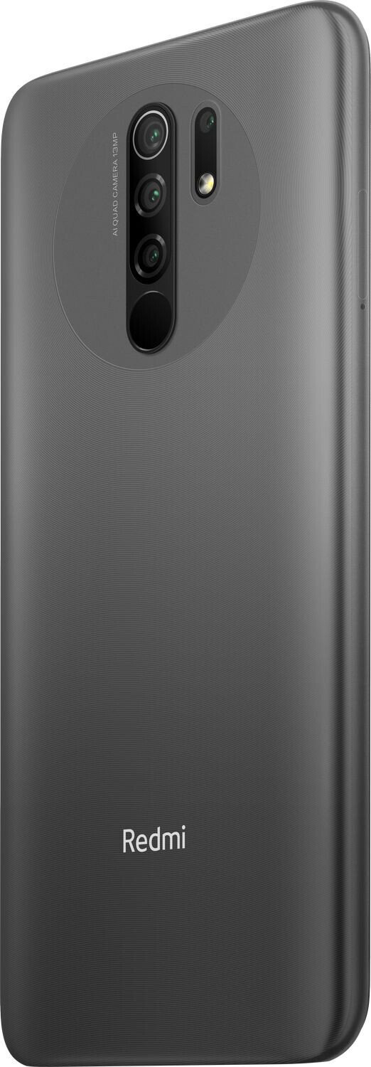 Смартфон Xiaomi Redmi 9 32Gb Carbon Grey купить,NaN