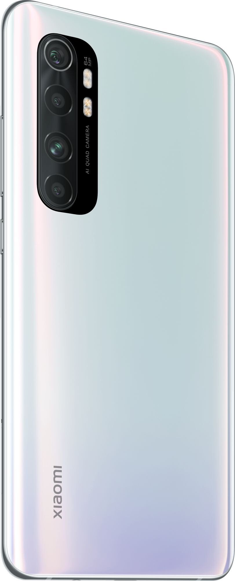 Смартфон Xiaomi Mi Note 10 Lite 64Gb White купить,NaN