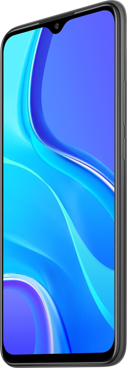 Смартфон Xiaomi Redmi 9 32Gb Carbon Grey купить,NaN
