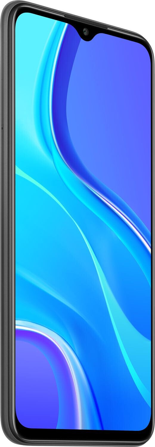Смартфон Xiaomi Redmi 9 32Gb Carbon Grey купить,NaN