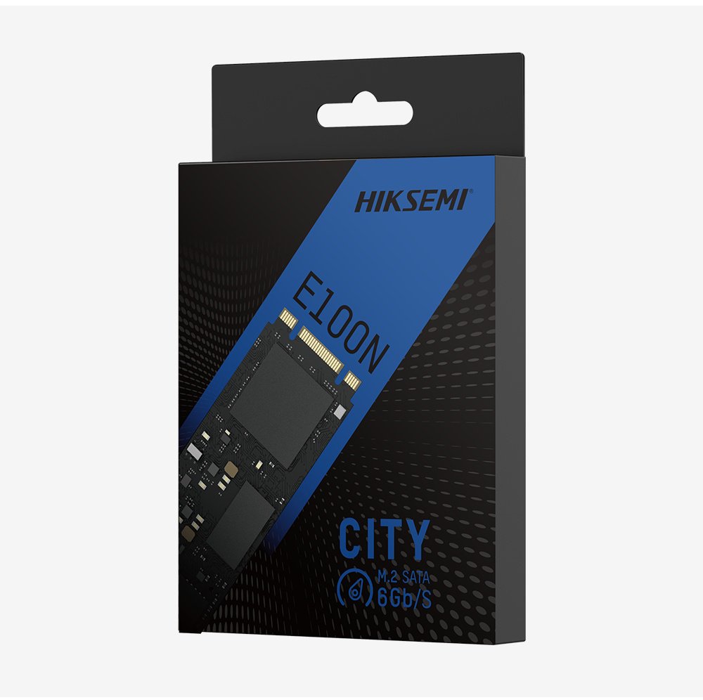 SSD Hiksemi HS-SSD-E100N/256G 256 Гб купить,NaN