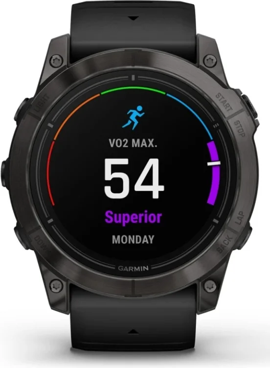 Смарт-часы Garmin Epix Gen 2 Pro Sapphire 51мм 010-02804-01 Black - ForteMarket Смарт-часы Garmin Epix Gen 2 Pro Sapphire 51мм 010-02804-01 Black купить,0
