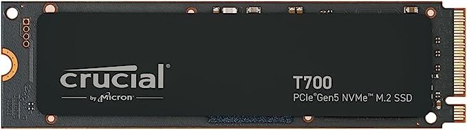 SSD Crucial CT2000T700SSD3 2000 Гб купить,NaN