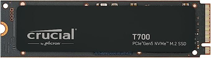SSD Crucial CT2000T700SSD3 2000 Гб купить,NaN