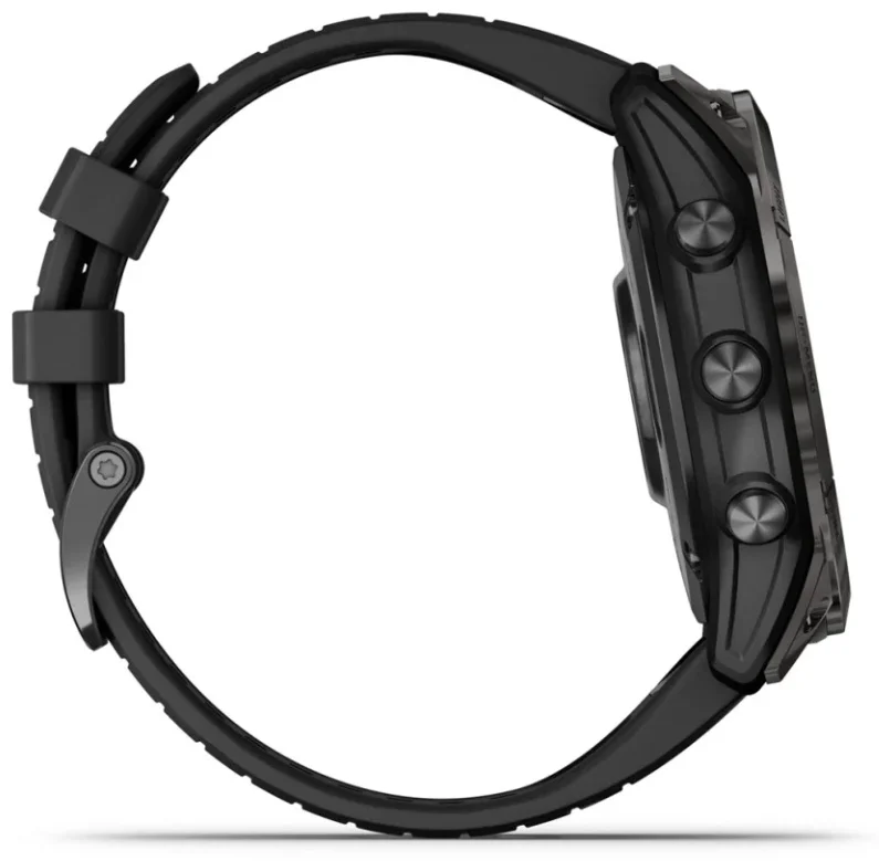 Смарт-часы Garmin Epix Gen 2 Pro Sapphire 51мм 010-02804-01 Black - ForteMarket Смарт-часы Garmin Epix Gen 2 Pro Sapphire 51мм 010-02804-01 Black купить,0