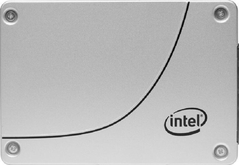 Intel SSDSC2KG019T801 963348 1920GB купить,NaN