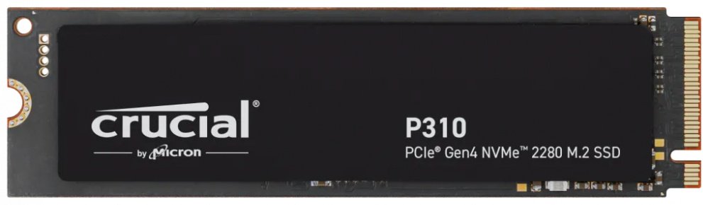 SSD Crucial CT500P310SSD8 500 Гб купить,NaN