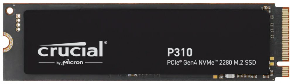 SSD Crucial CT500P310SSD8 500 Гб купить,NaN