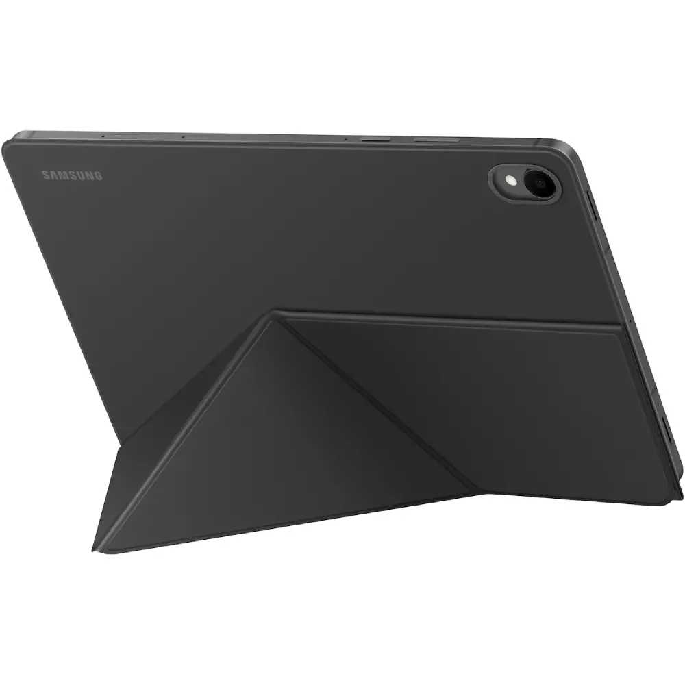 Чехол для планшета Samsung Tab S11 Book Cover EF-BX730PBEGRU Black  купить,34990