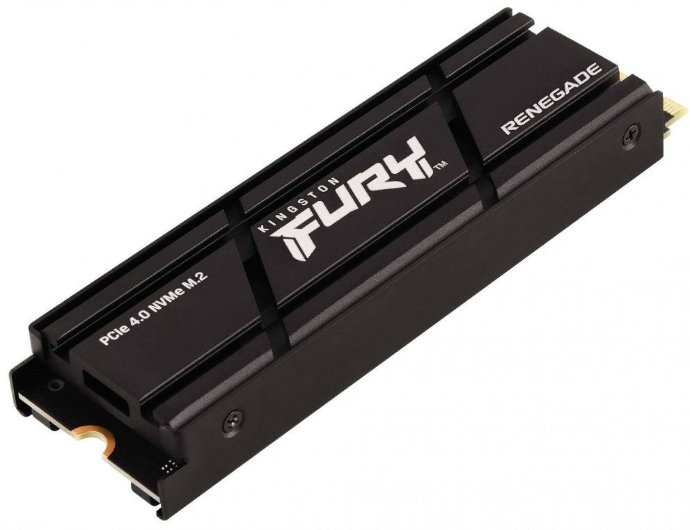 SSD Kingston SFYRDK/2000G 2000 ГБ
