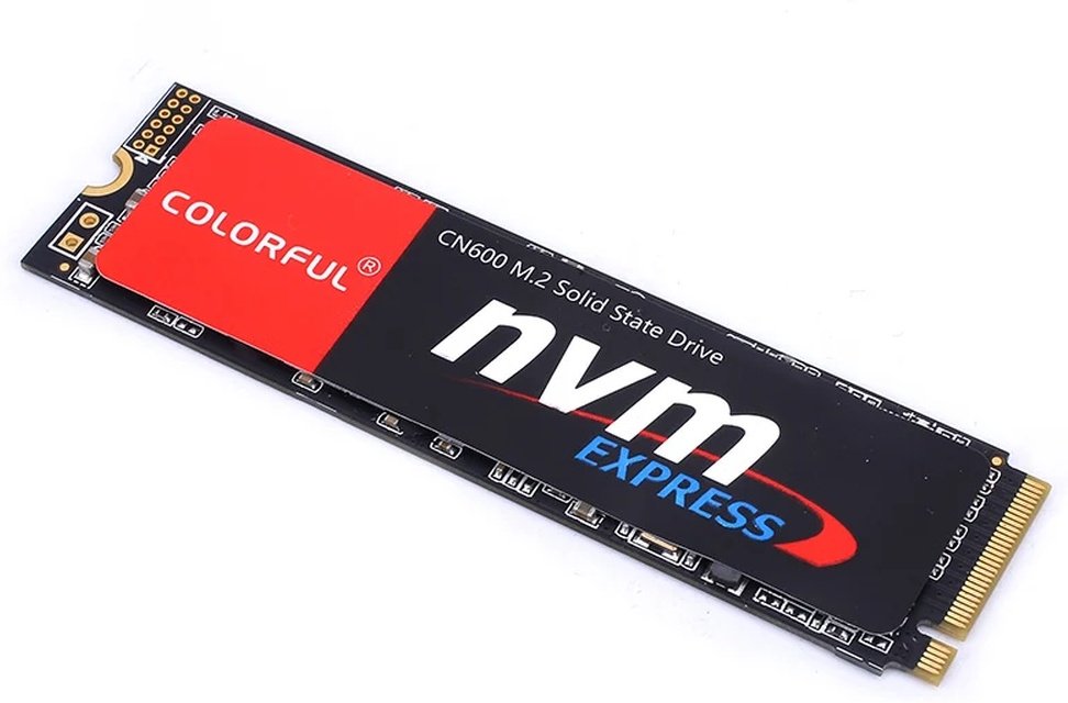 SSD Colorful CN600 128GB 128 Гб купить,NaN