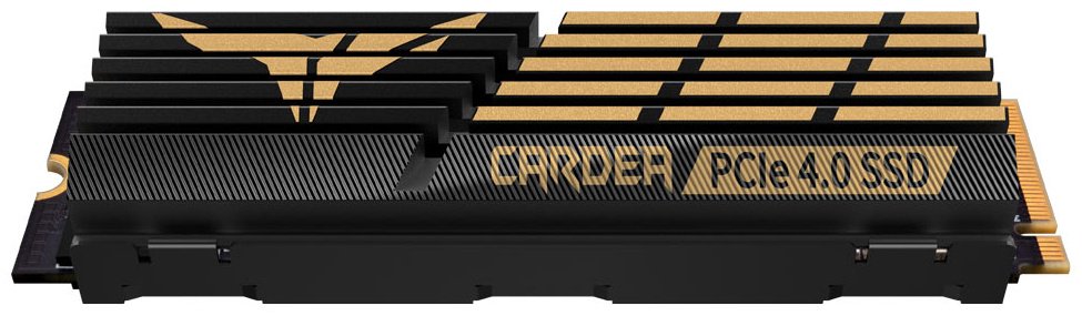 SSD Team Group TM8FPZ004T0C327 4000 Гб