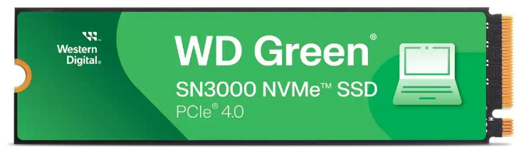 SSD Western Digital WDS200T4G0E-00CPS0 2000 Гб купить,NaN