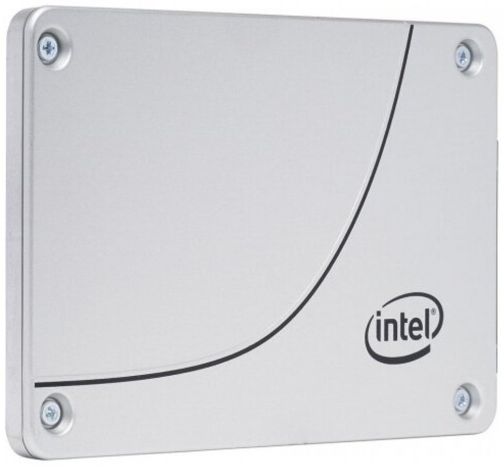 SSD Intel SSDSC2KB076TZ01 7680 Гб купить,NaN