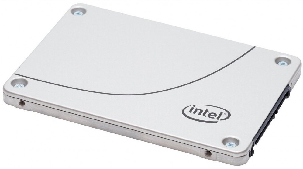 SSD Intel SSDSC2KB076TZ01 7680 Гб купить,NaN