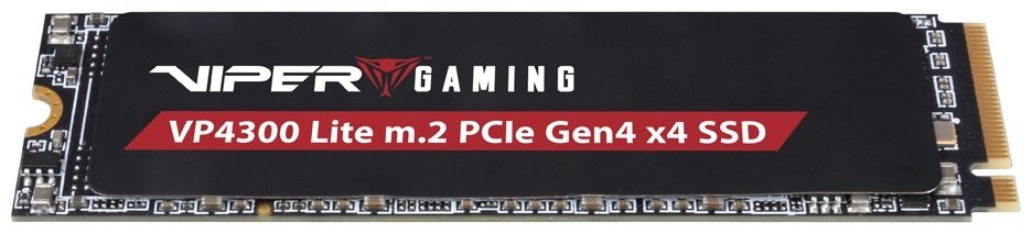SSD Patriot VP4300L500GM28H 500 Гб купить,NaN