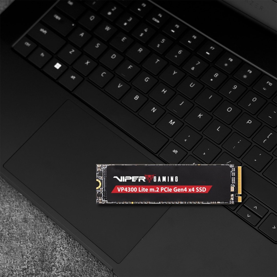 SSD Patriot VP4300L500GM28H 500 Гб купить,NaN