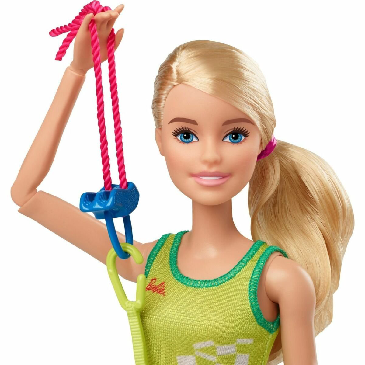 Кукла  Barbie  Олимпийская спортсменка Tokyo 2020  GJL730/GJL75 купить,NaN