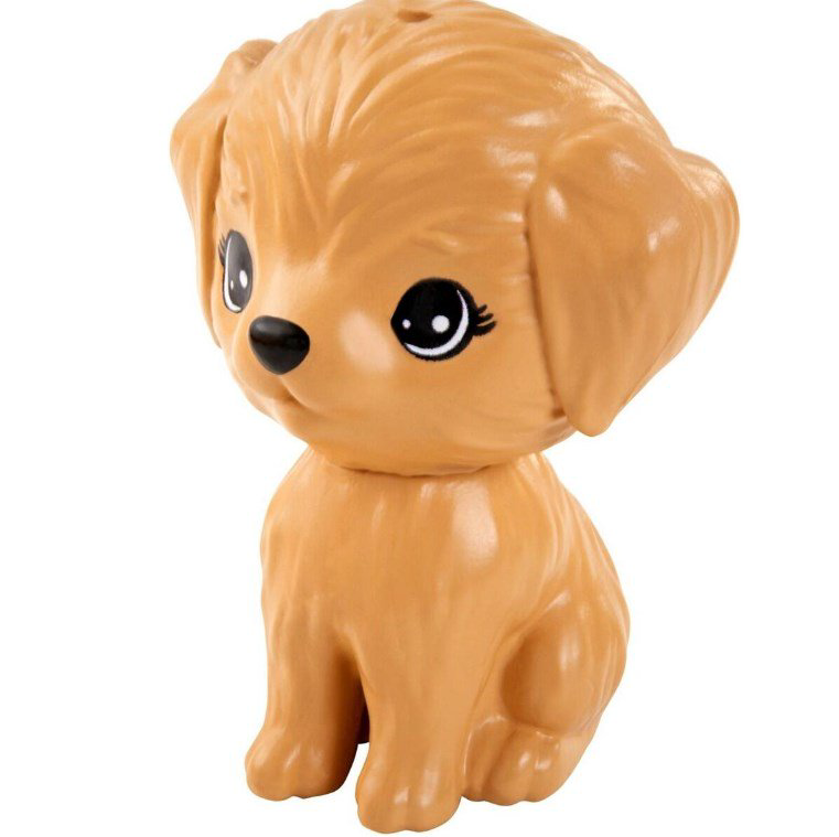 Кукла  Barbie с питомцем  платье с фламинго GRT860/GRT87 купить,NaN
