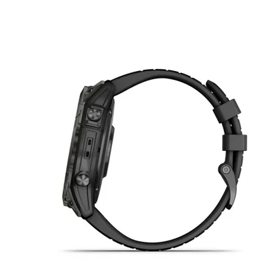 Смарт-часы Garmin Epix Gen 2 Pro Sapphire 51мм 010-02804-01 Black - ForteMarket Смарт-часы Garmin Epix Gen 2 Pro Sapphire 51мм 010-02804-01 Black купить,0