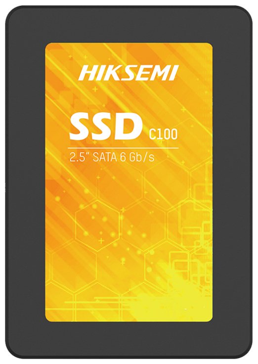 SSD Hiksemi HS-SSD-C100/120G 120 Гб купить,NaN