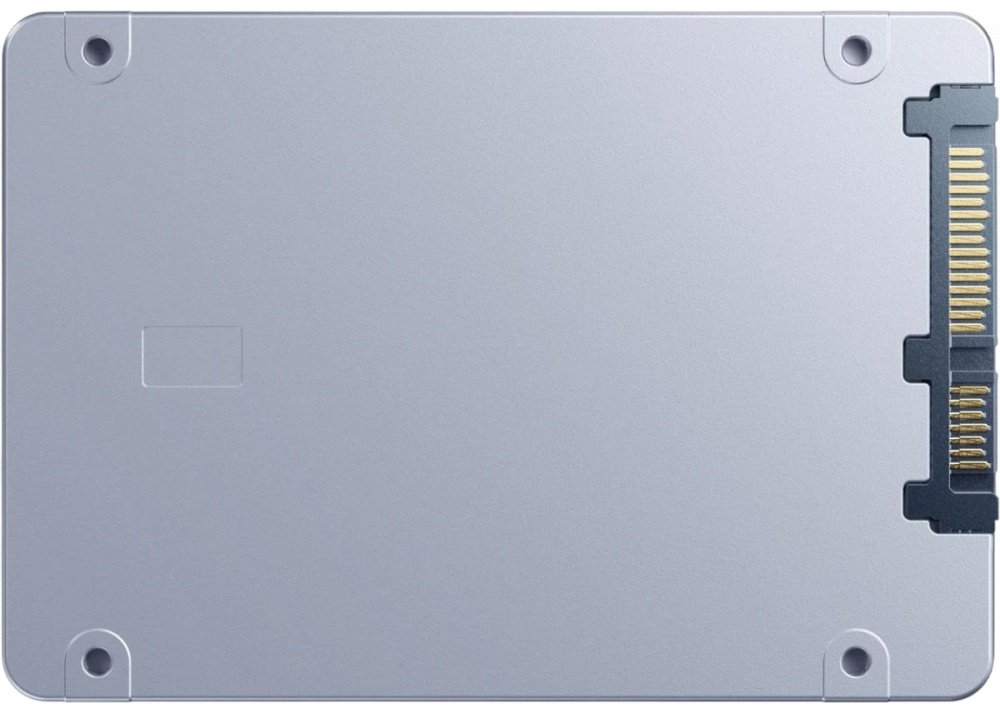 SSD SOLIDIGM SSDSC2KG480GZ1Z 480 Гб