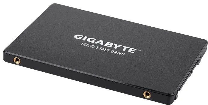 SSD GIGABYTE GP-GSTFS31100TNTD 1000 Гб