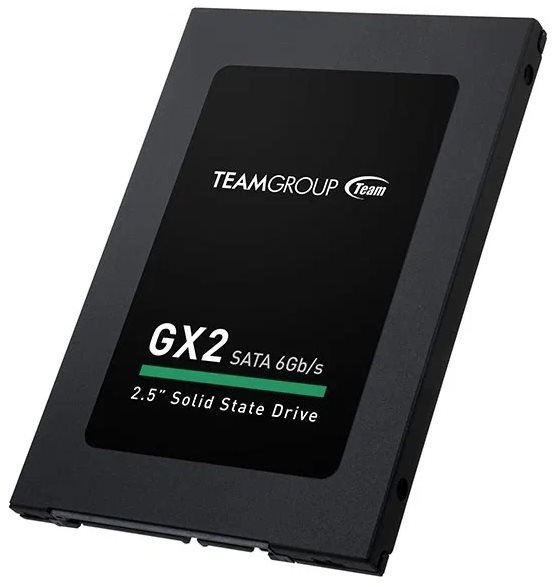 SSD Team Group T253X2002T0C101 2000 ГБ