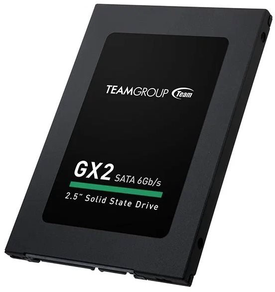 SSD Team Group T253X2002T0C101 2000 ГБ