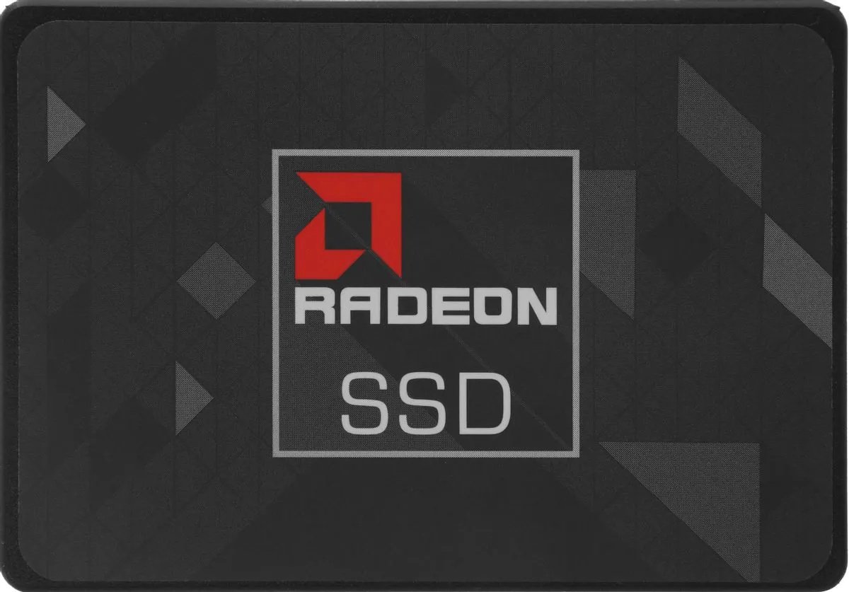 SSD AMD R3SL0120G2 120 Гб купить,NaN