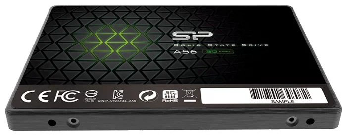 Silicon Power A56 SP001TBSS3A56A25 1 TB
