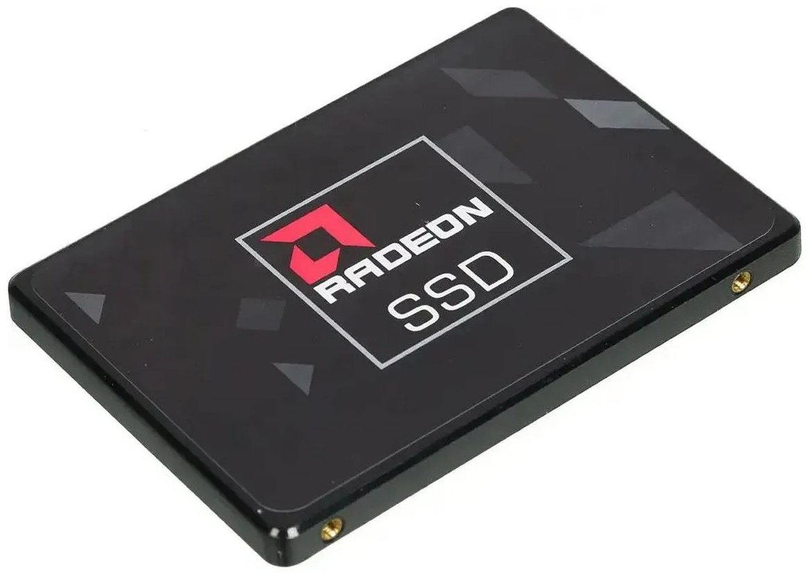 SSD AMD R3SL0120G2 120 Гб купить,NaN