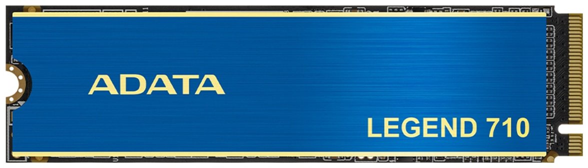 SSD ADATA Legend 710 ALEG-710-1TCS 1000 Гб купить,NaN