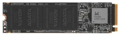 SSD ADATA Legend 710 ALEG-710-1TCS 1000 Гб купить,NaN