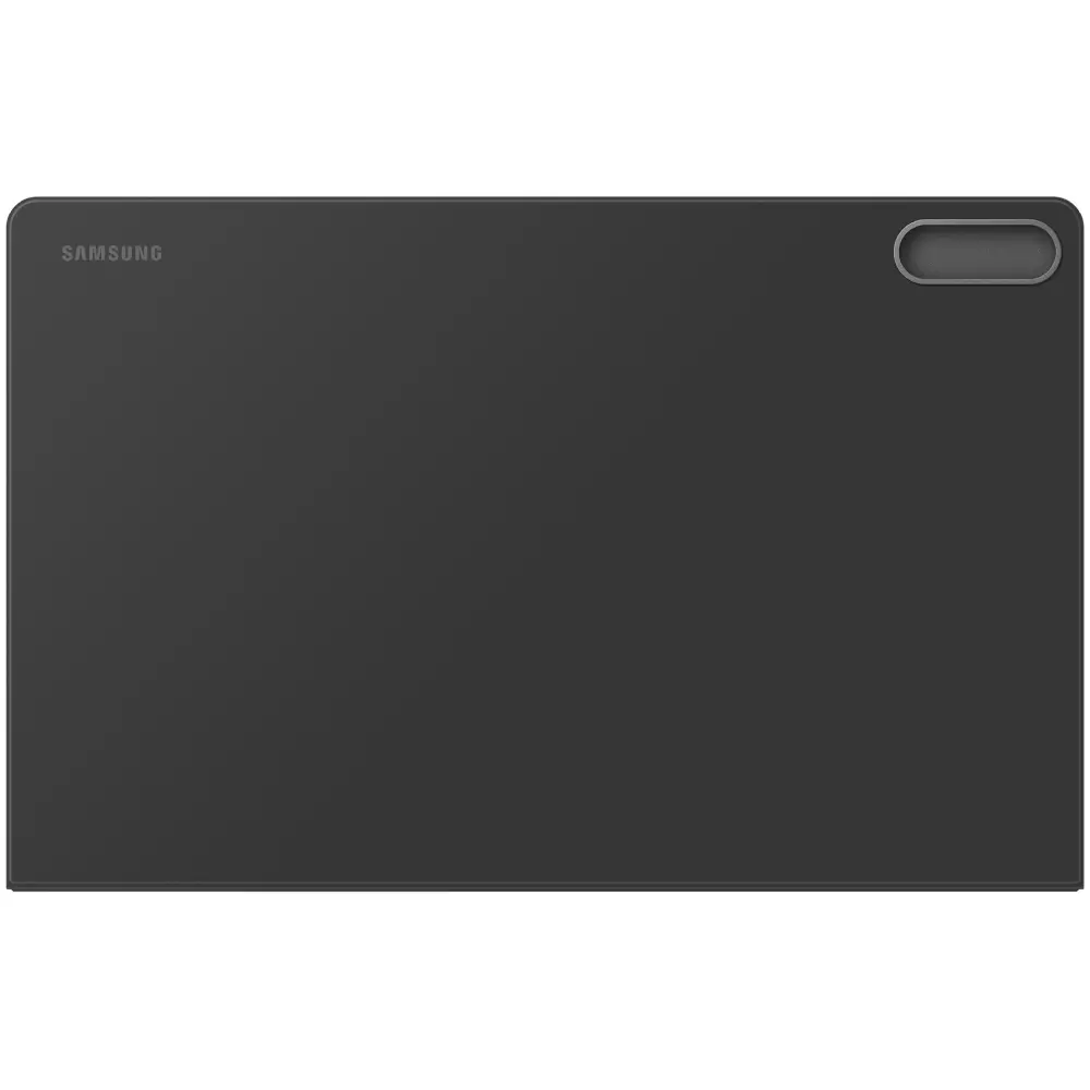 Чехол для планшета Samsung Tab S11 Ultra Book Cover EF-BX930PBEGRU Black купить,NaN