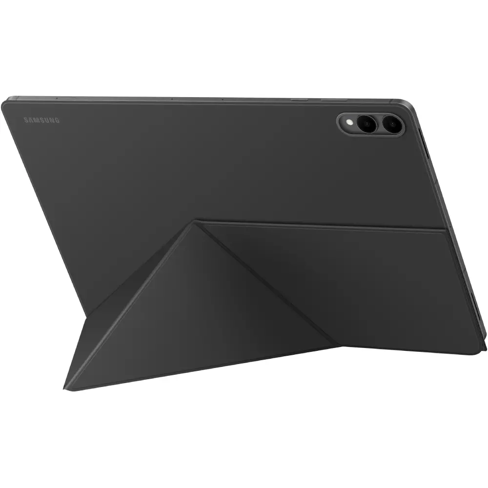 Чехол для планшета Samsung Tab S11 Ultra Book Cover EF-BX930PBEGRU Black купить,NaN