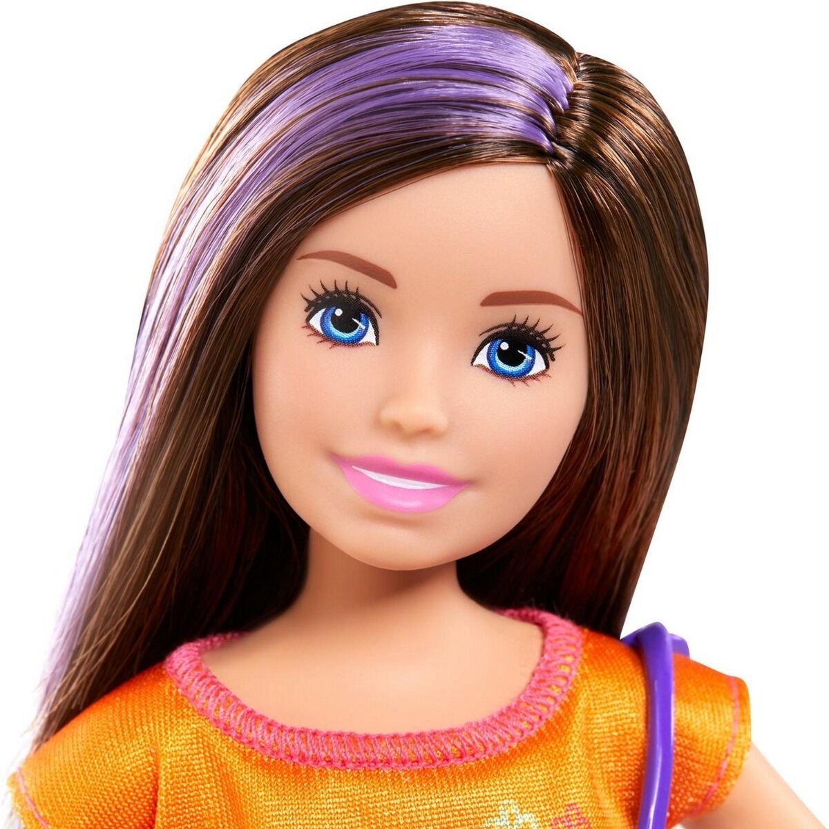 Кукла  Barbie  с питомцем в костюме с папугаем GRT860/GRT88 купить,NaN
