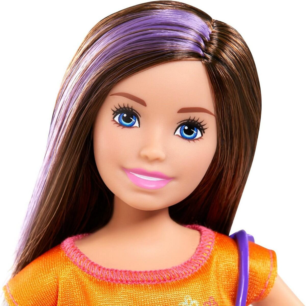 Кукла  Barbie  с питомцем в костюме с папугаем GRT860/GRT88 купить,NaN