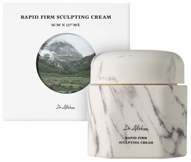 Dr. Althea крем Rapid Firm Sculpting Cream для лица 45 мл купить,NaN