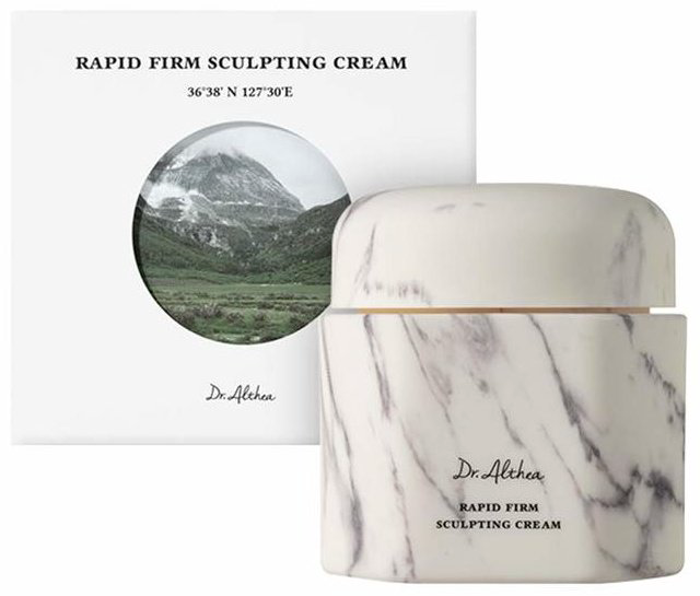 Dr. Althea крем Rapid Firm Sculpting Cream для лица 45 мл купить,NaN
