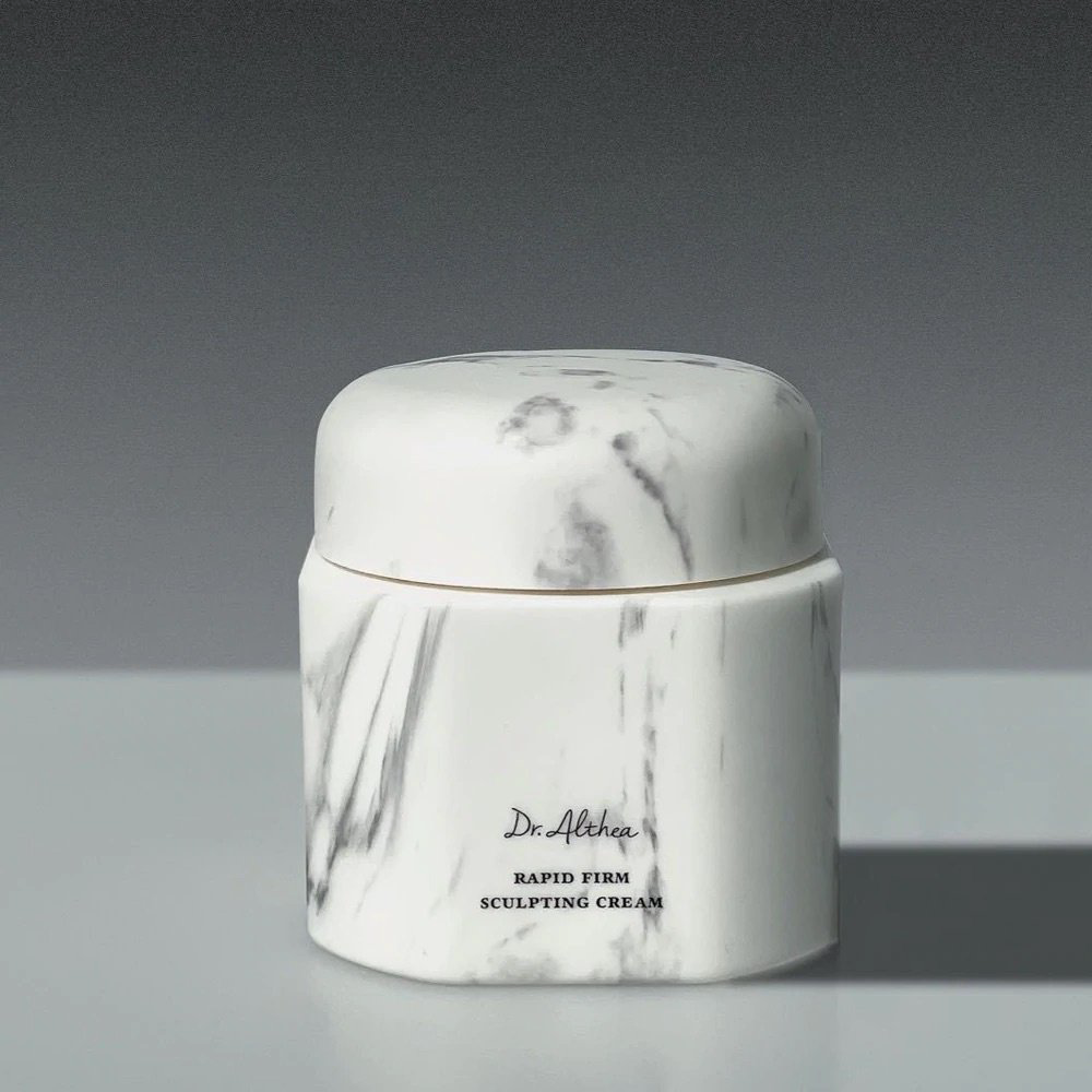 Dr. Althea крем Rapid Firm Sculpting Cream для лица 45 мл купить,NaN