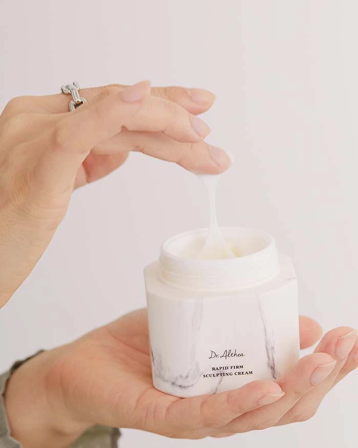 Dr. Althea крем Rapid Firm Sculpting Cream для лица 45 мл купить,NaN